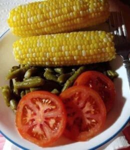 mexican street corn