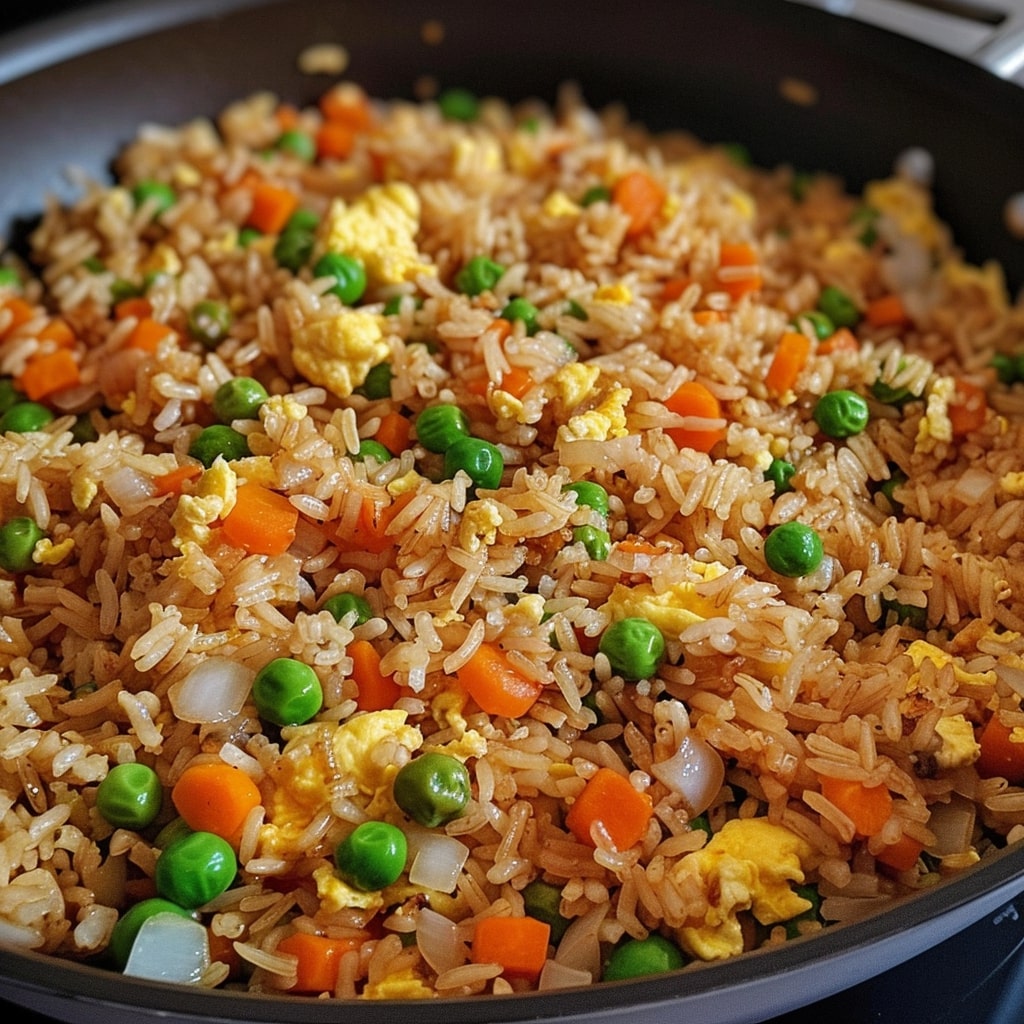 Better Than Takeout Fried Rice – Cheap Simple Recipes