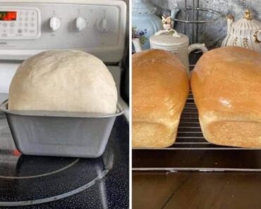 The Ultimate Homemade Bread