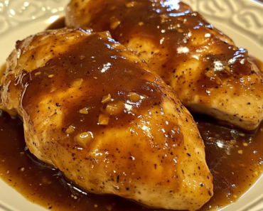 Sweet Baby Ray’s Crockpot Chicken Sweet Baby Ray’s Crockpot Chicken