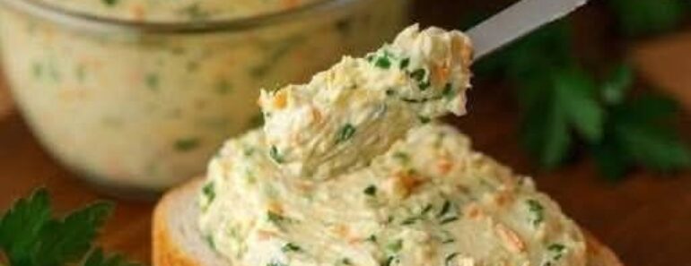 Creamy Chicken and Carrot Spread Creamy Chicken and Carrot Spread