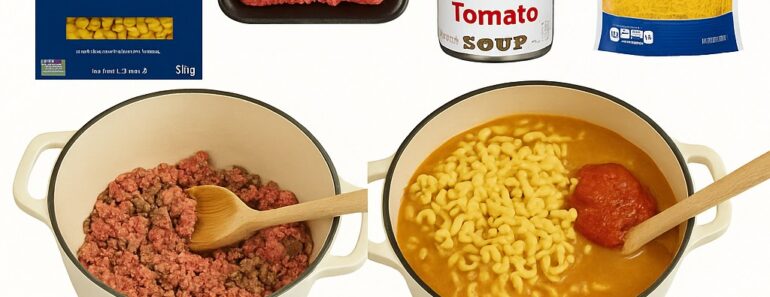 Pasta e Fagioli Soup Pasta e Fagioli Soup