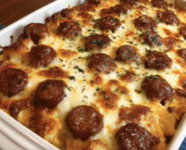 Chili Cheese Dog Casserole Chili Cheese Dog Casserole