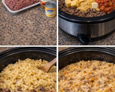 Rotel Beef Pasta.26 Rotel Beef Pasta.26