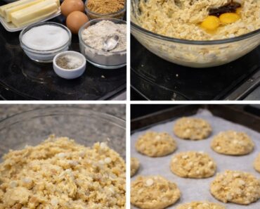 Banana Pudding Cookies.26 Banana Pudding Cookies.26