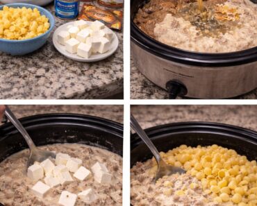 Crockpot Beef Shells.26 Crockpot Beef Shells.26