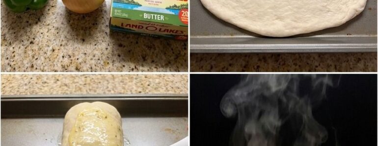 Goldenbrown Stromboli Goldenbrown Stromboli