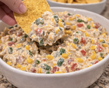 Cowboy Caviar Dip .26 Cowboy Caviar Dip .26