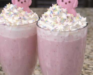 Easter Bunny Punch.26 Easter Bunny Punch.26