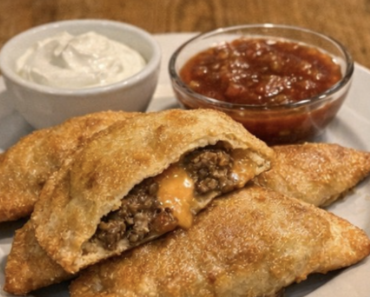Deep Fried Stuffed Tacos.26 Deep Fried Stuffed Tacos.26