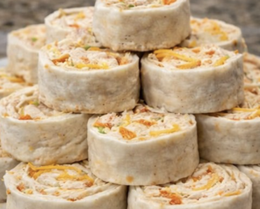 Taco Roll-Ups.26 Taco Roll-Ups.26