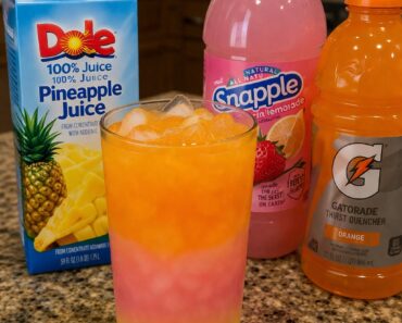 Viral Summer Drink.26 Viral Summer Drink.26