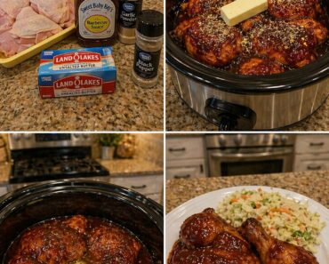Crockpot BBQ Chicken.26 Crockpot BBQ Chicken.26
