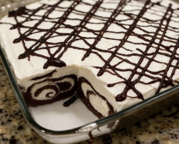 No-Bake Ho Ho Dessert.26 No-Bake Ho Ho Dessert.26