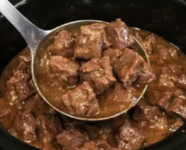 Crockpot Beef Tips.26 Crockpot Beef Tips.26