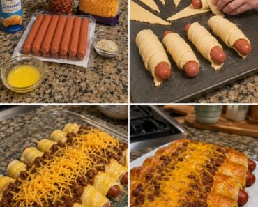 Chili Cheese Dogs.26 Chili Cheese Dogs.26