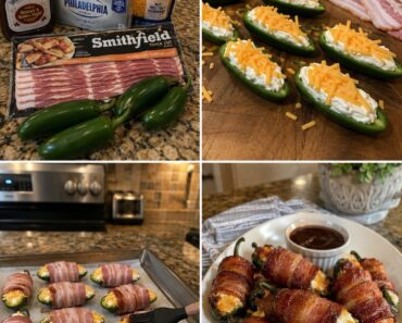 Jalapeño Cheese Bundles.26 Jalapeño Cheese Bundles.26