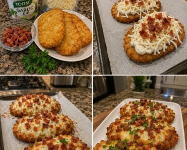 Loaded Hashbrowns.26 Loaded Hashbrowns.26