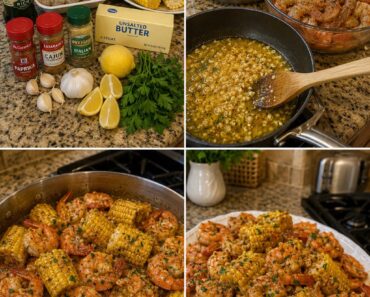 Shrimp Corn Boil.26 Shrimp Corn Boil.26