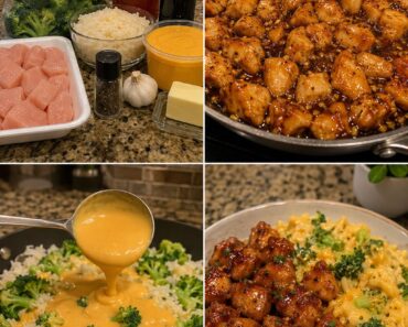 Honey Garlic Chicken Bites.26 Honey Garlic Chicken Bites.26