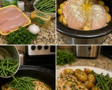 Garlic Butter Chicken.26 Garlic Butter Chicken.26