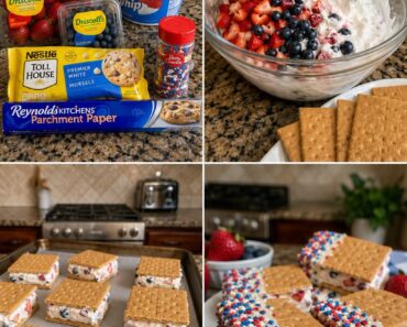Cool Whip Graham Treats.26 Cool Whip Graham Treats.26