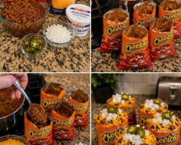 Walking Chili Cheetos.26 Walking Chili Cheetos.26