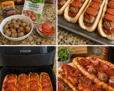 Pizza Meatball Subs.26 Pizza Meatball Subs.26