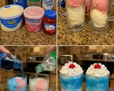 Sherbet Floats.26 Sherbet Floats.26
