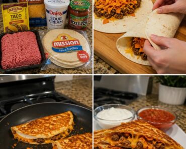 Dorito Beef Melts.26 Dorito Beef Melts.26