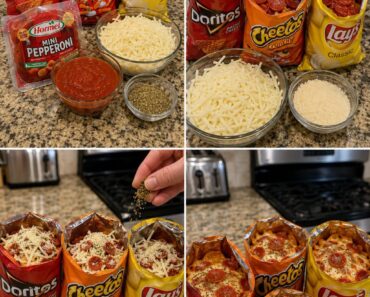 Walking Pizza Bags.26 Walking Pizza Bags.26