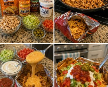 Chicken Nacho Bags.26 Chicken Nacho Bags.26