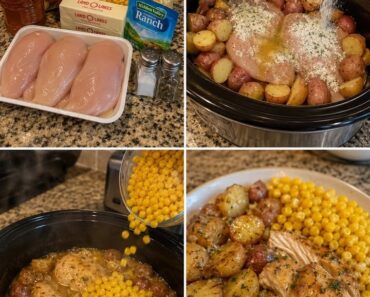 Honey Butter Chicken Honey Butter Chicken
