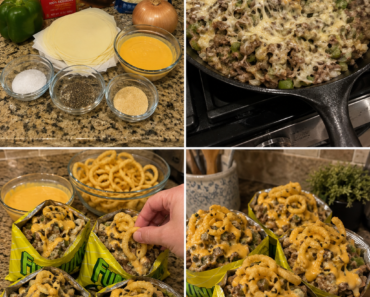 Funyuns Cheesesteak Boats Funyuns Cheesesteak Boats