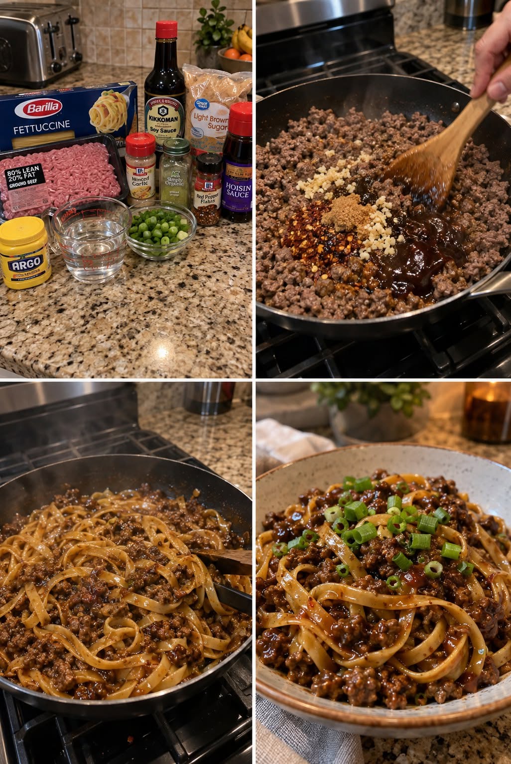 Mongolian Beef and Noodles.26