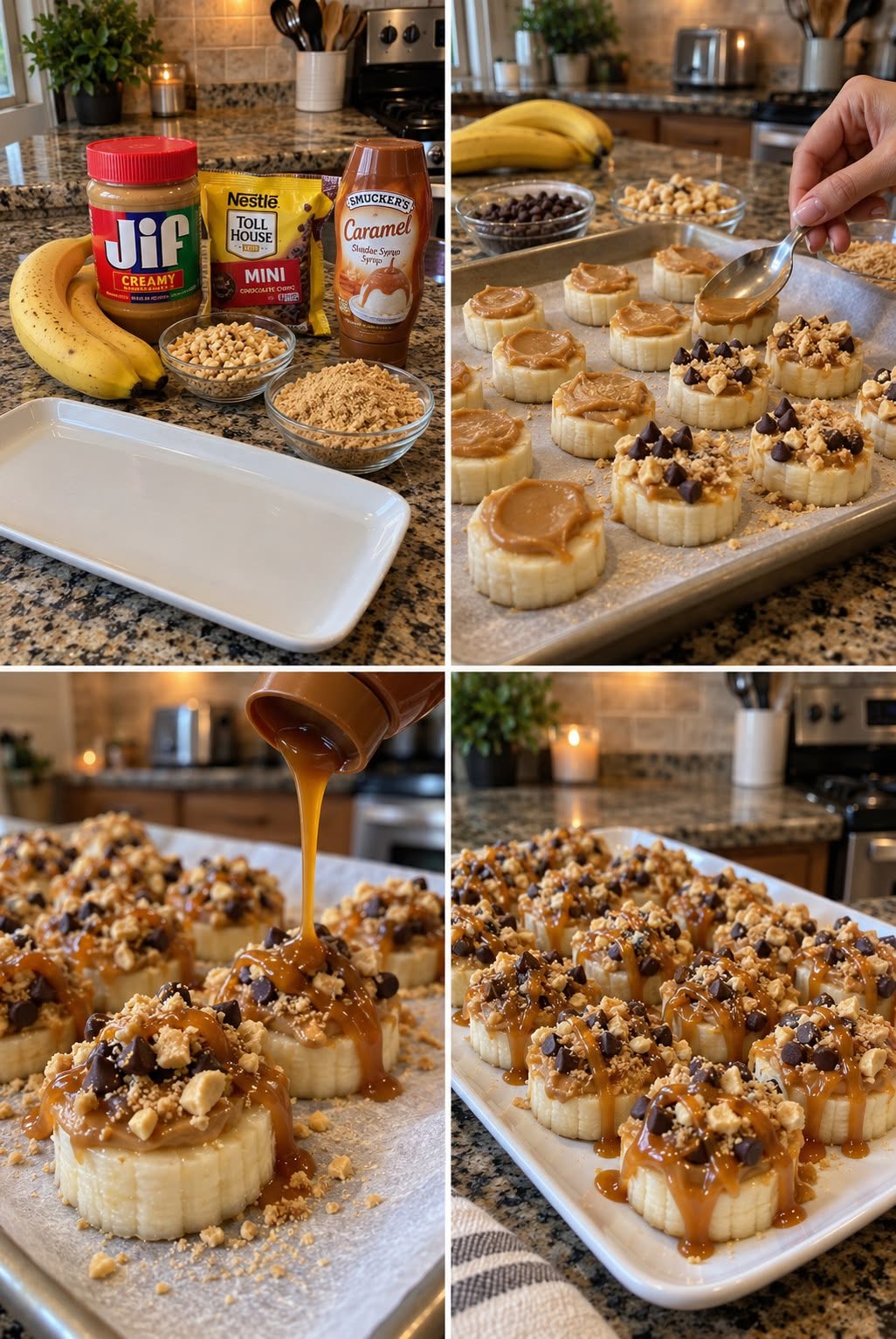 Banana Crunch Bites.26