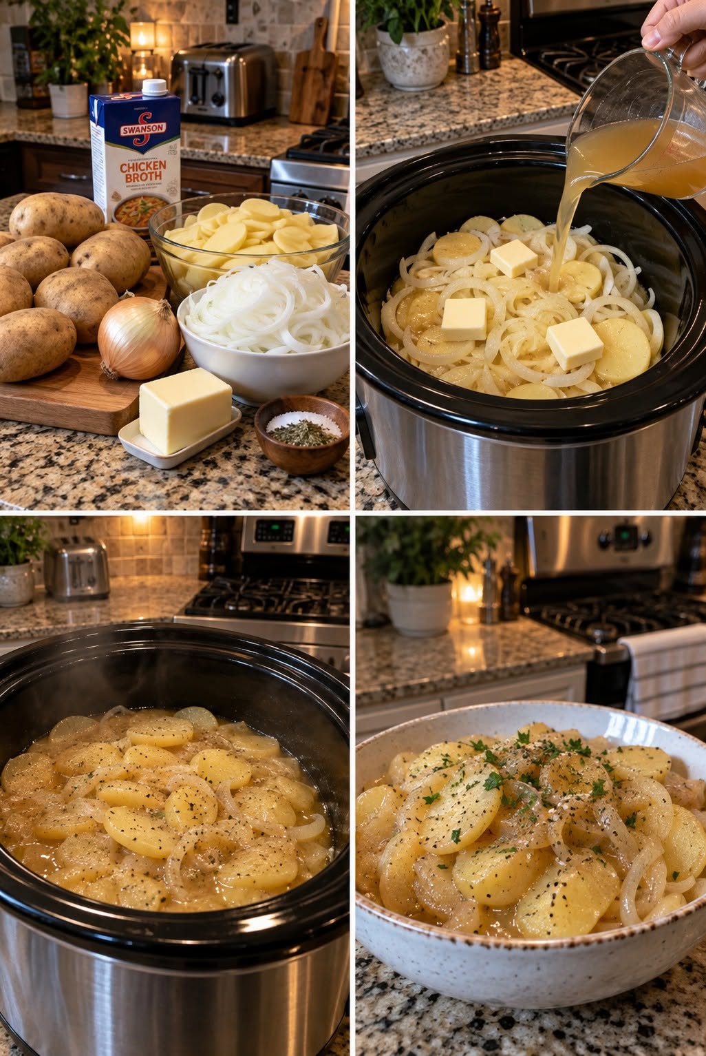 Crockpot Potatoes Onions.26