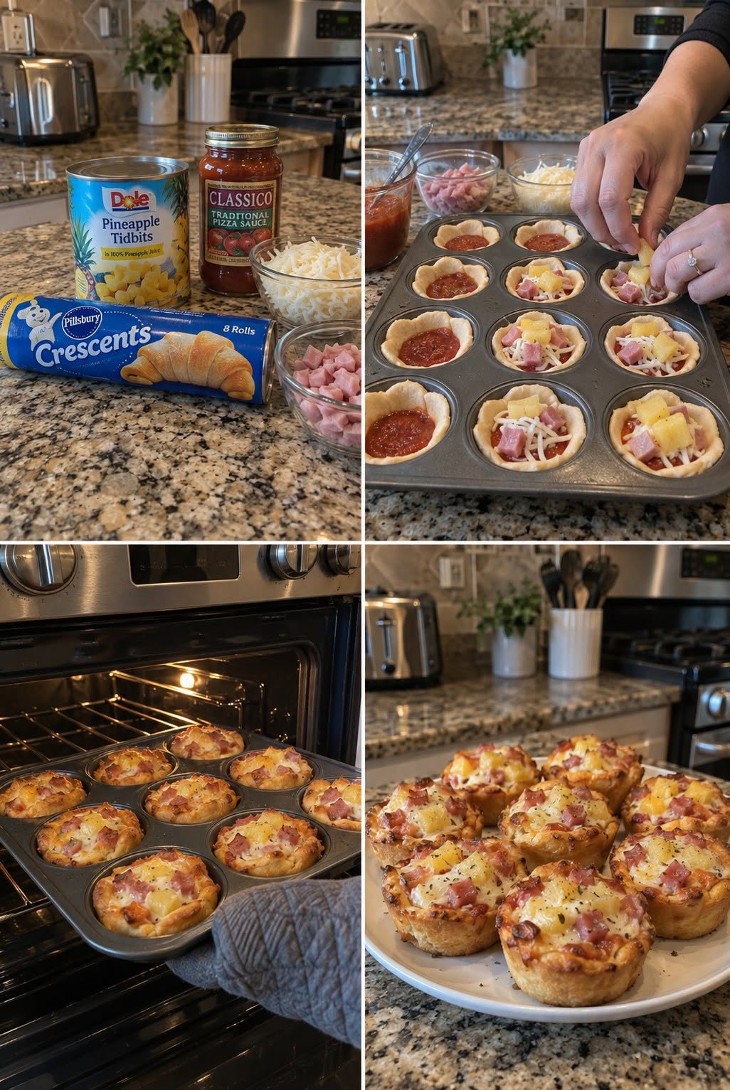 hawaiian pizza bites.26