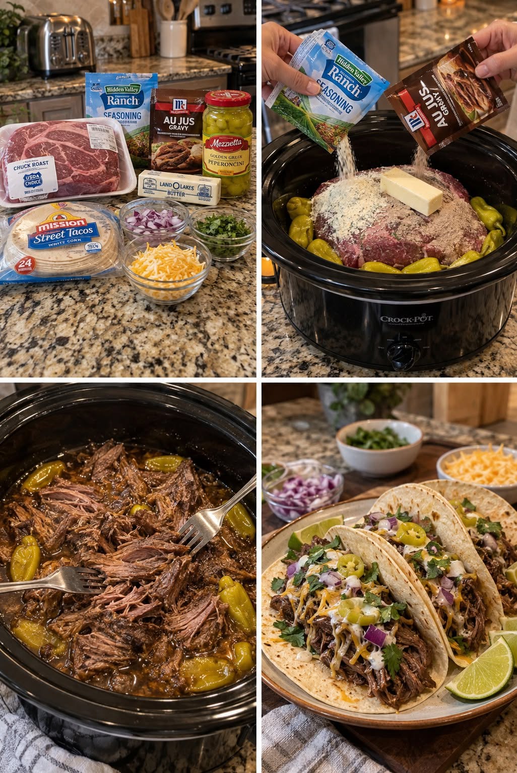 Pot Roast Tacos.26