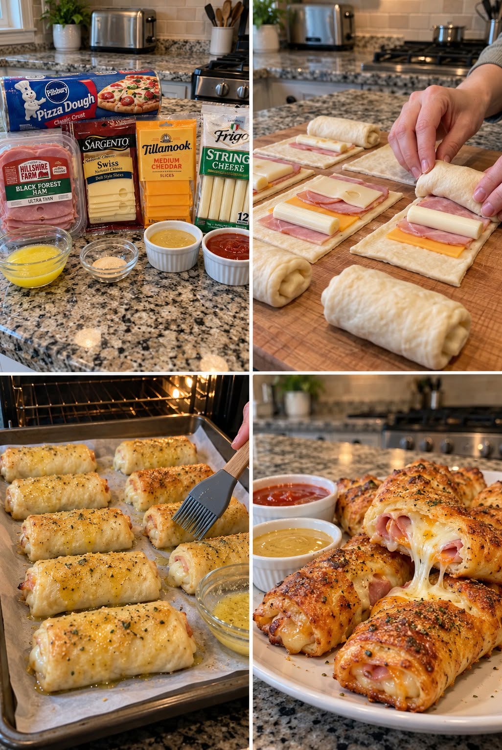 Pizza Dough Sticks.26