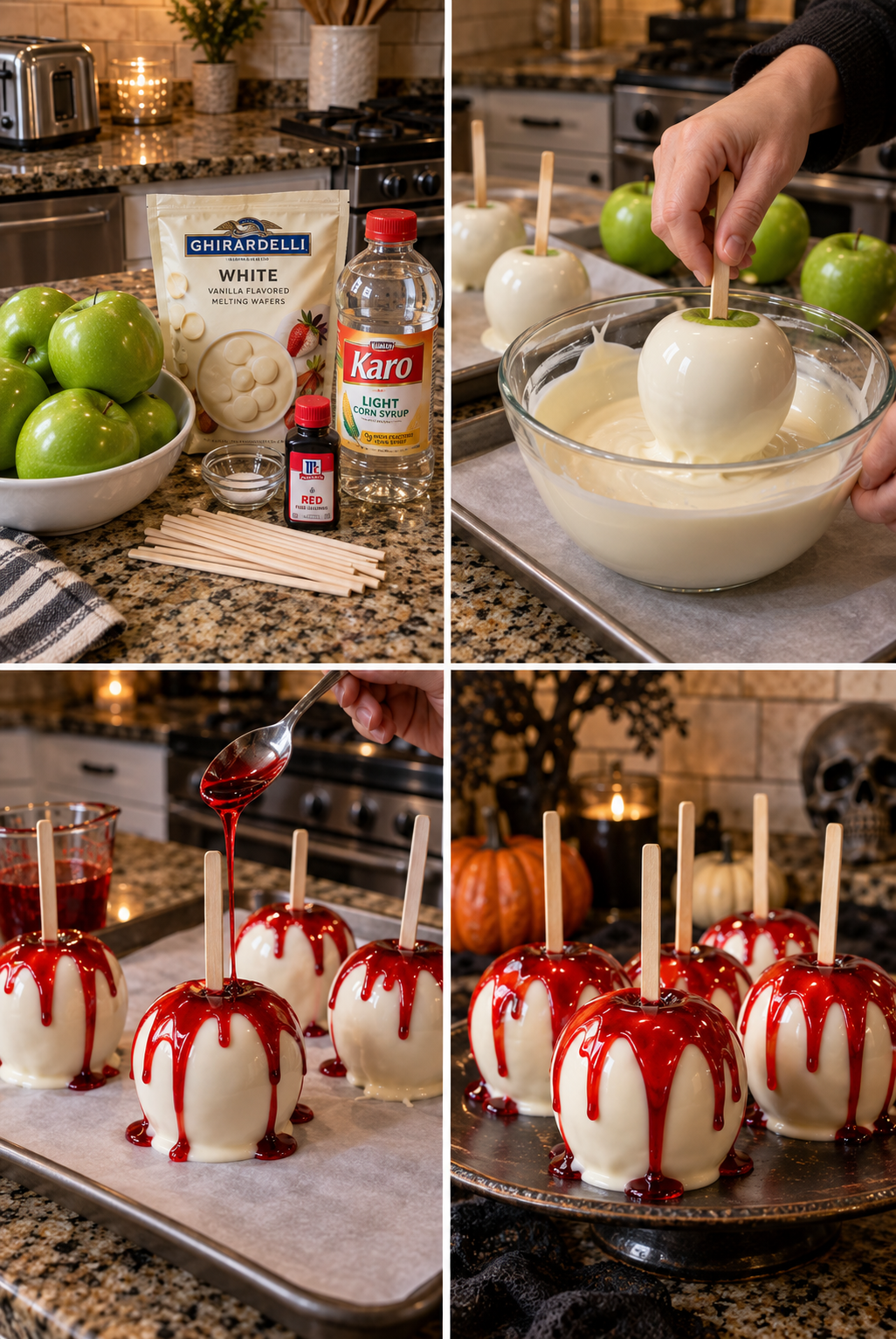 Blood Drip Apples.26