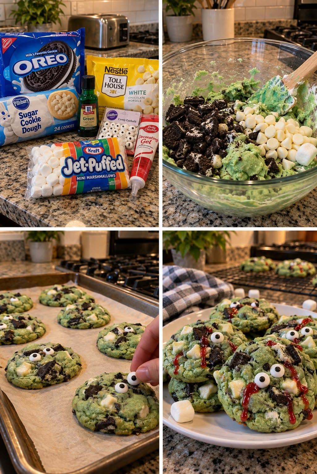 Zombie Cookies.26