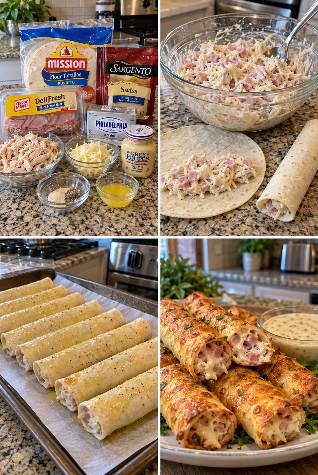 Cordon Bleu Taquitos.26