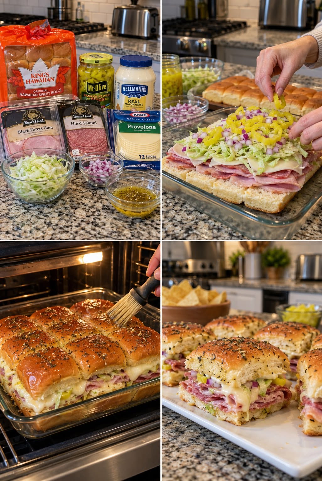 Italian Grinder Sliders.26