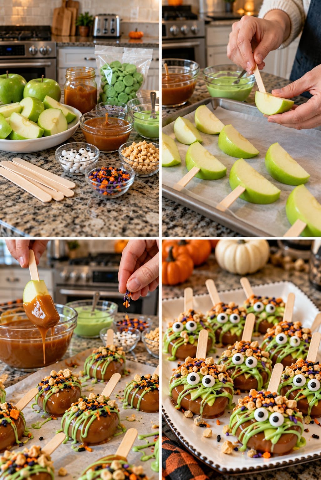 Monster Apple Pops.26