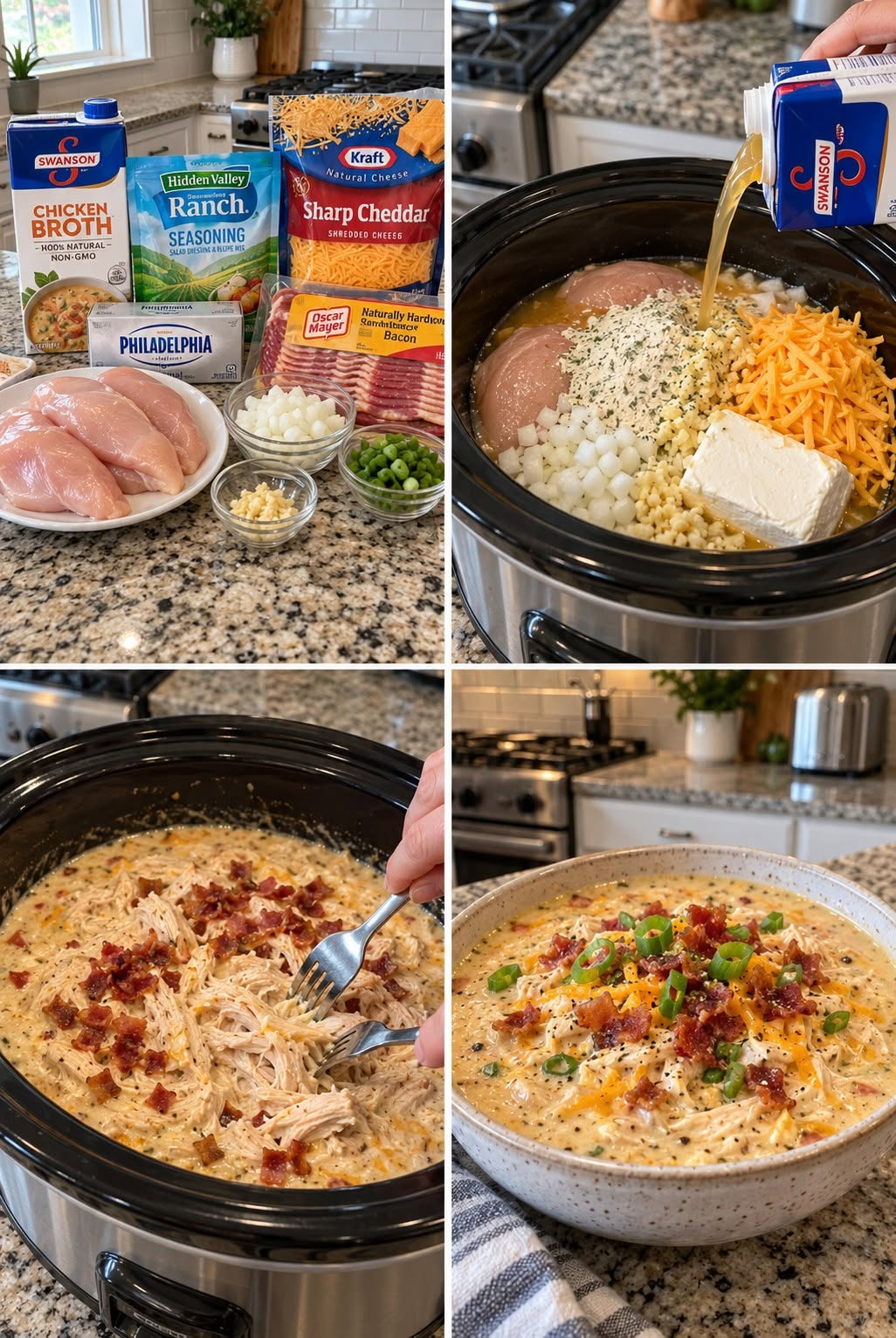 Crack Chicken Soup.26