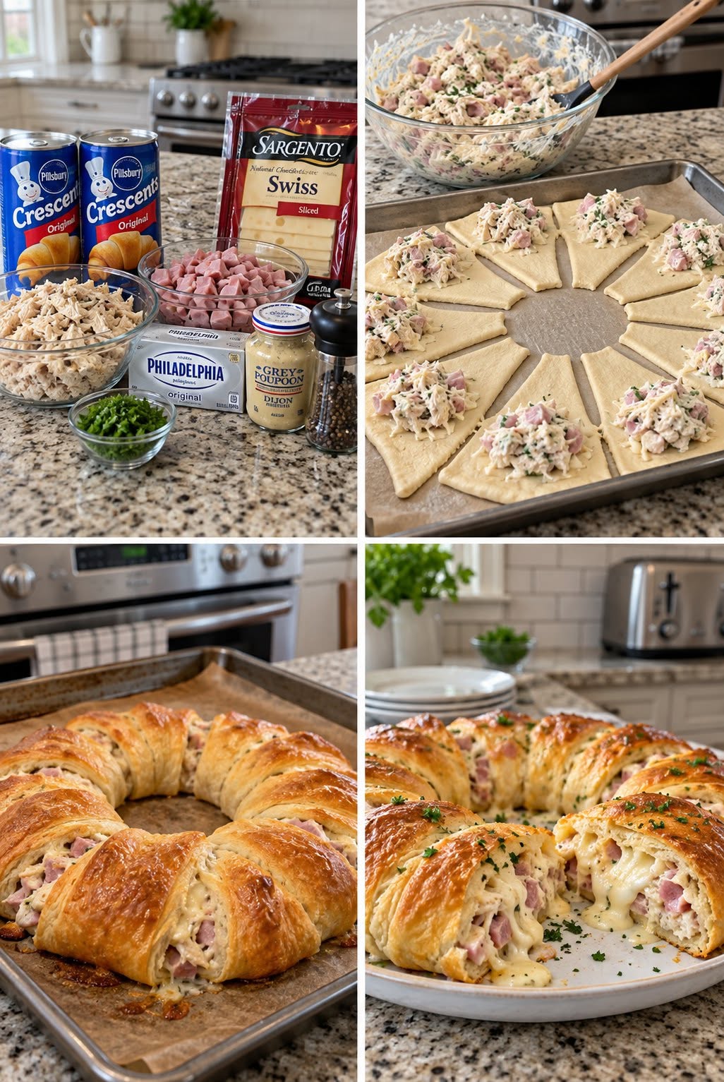 Cordon Bleu Crescent Ring.26
