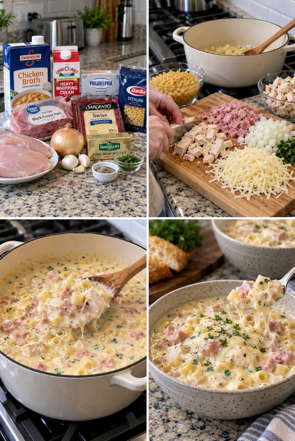 Cordon Bleu Soup.26