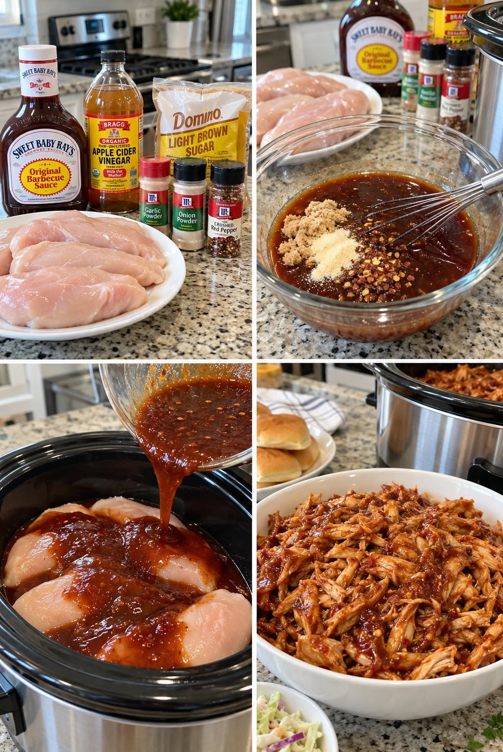 Rays Crockpot Chicken.26