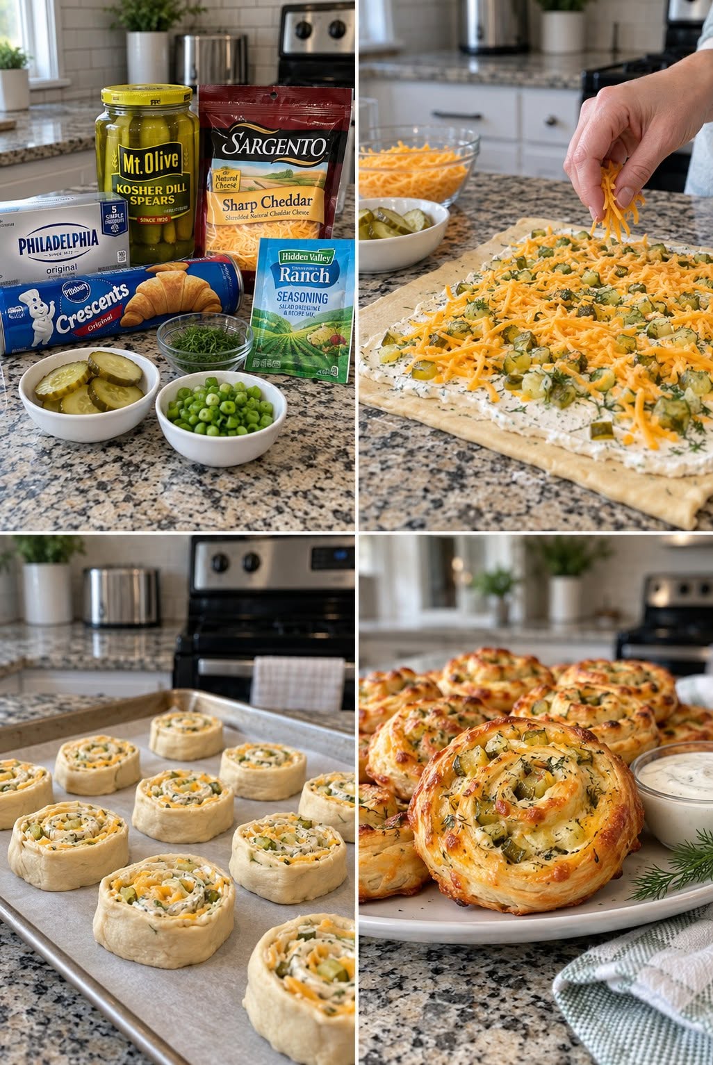 Dill Pickle Pinwheels.26